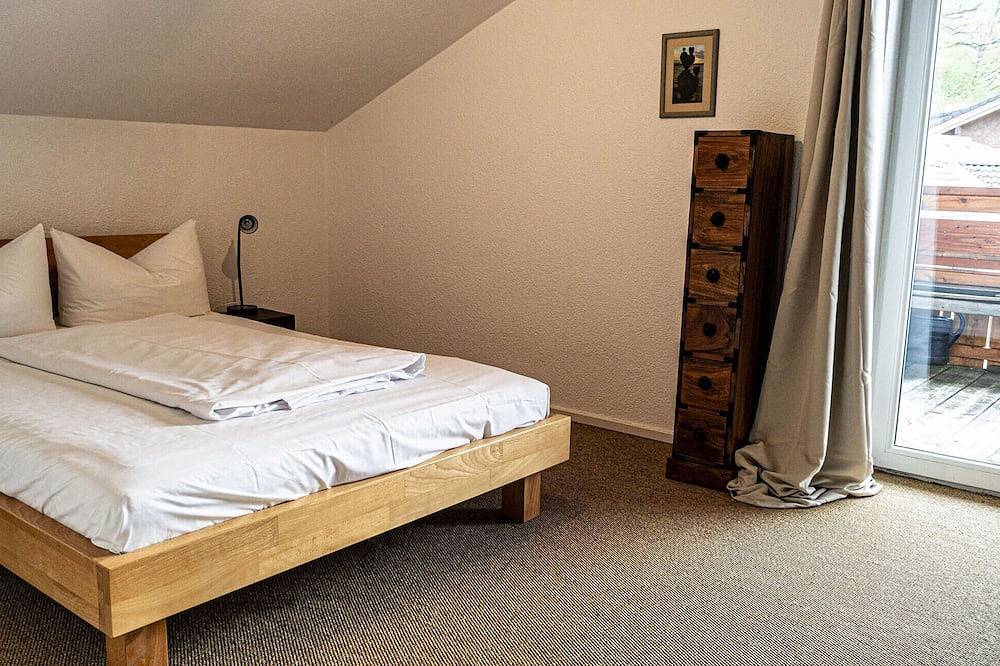 Ganze Wohnung, Giebelblick D - Oberstaufen in Oberstaufen, Bayerisch Schwaben