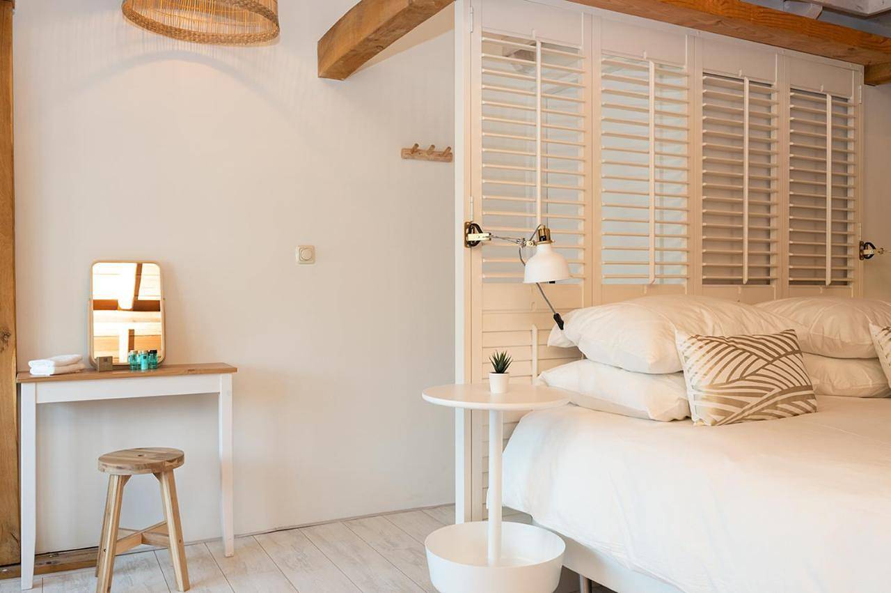 Geheel appartement, One-Bedroom Apartment in Elburg, Veluwe