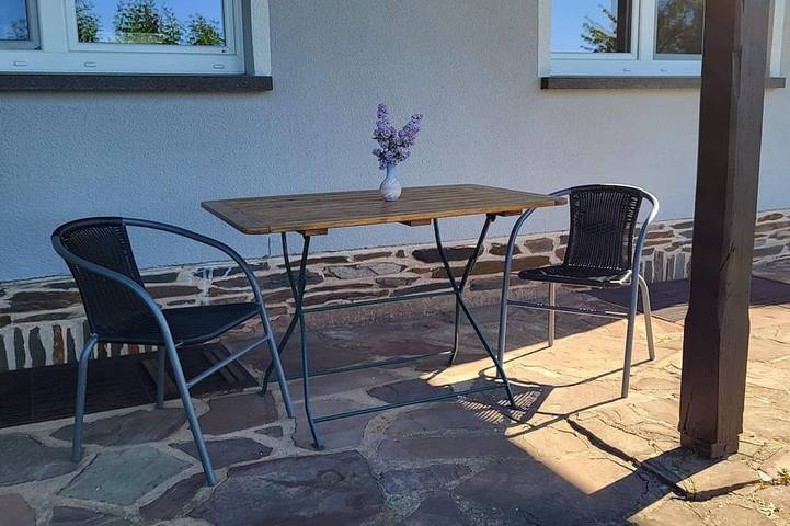Ferienwohnung für 3 Personen in Wittlich