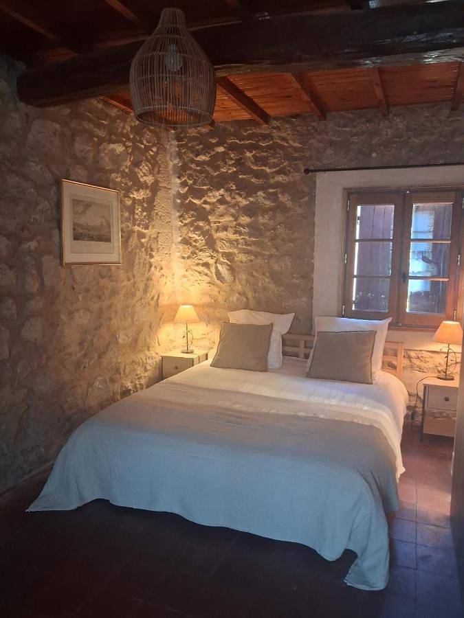Le Vieux Moulin de Jouques in Jouques, Région d'Aix-en-Provence