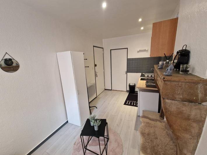 Gîte pour 2 personnes à Besançon - 3