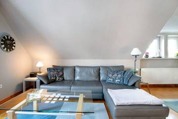 Ferienwohnung für 4 Personen in Kappeln, Kappeln & Umgebung, Bild 1