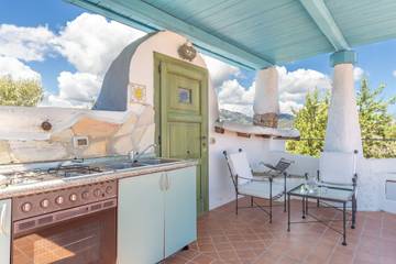 Holiday Rental for 2 People in Porto Rotondo, Olbia, Photo 3