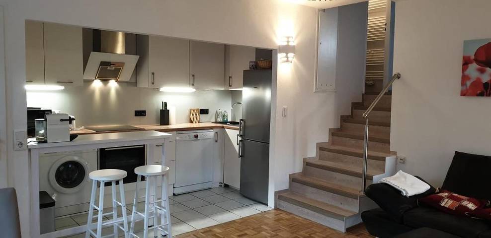 Ferienwohnung für 3 Personen in Fürth - 4