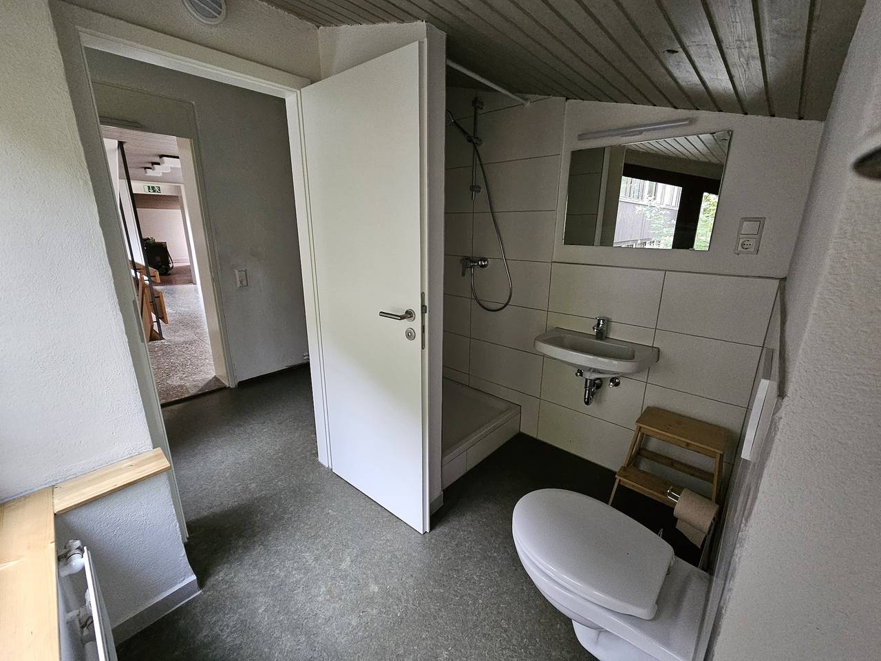 Zimmer 7-Schläfer in Gomadingen, Neckar-Alb