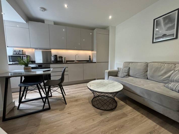 Appartement de vacances pour 2 personnes - 1