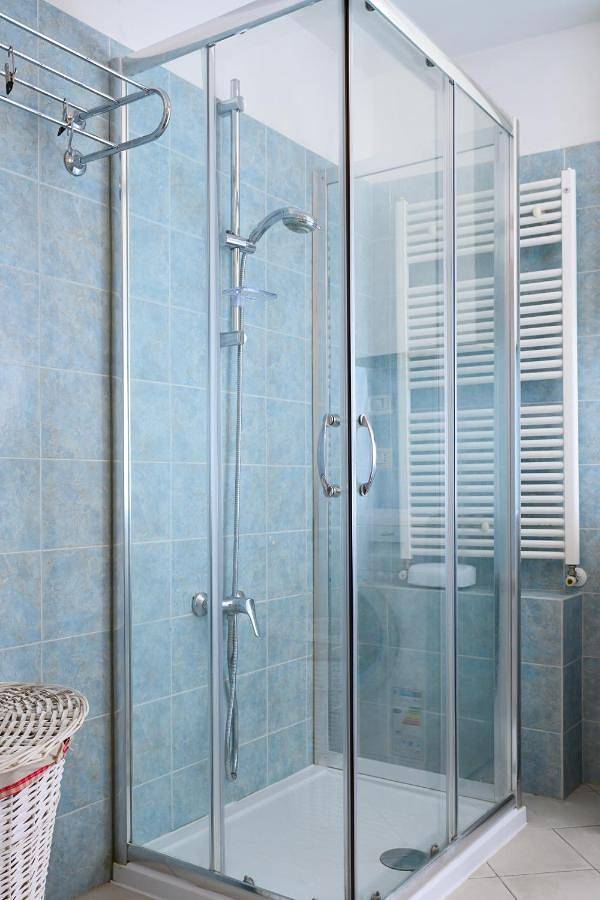 Geheel appartement, One-Bedroom Apartment in Ascoli Piceno, Monti Sibillini Nationaal Park