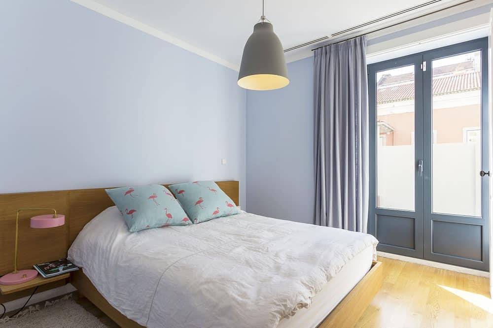 Entire apartment, Dream apartment with private pool in Lisbon, Costa de Lisboa
