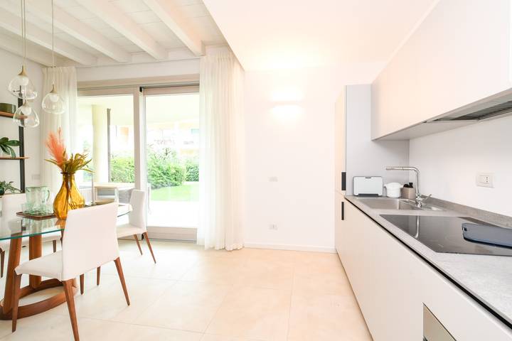 Appartamento intero, Caesar Sirmione Luxury Apartment in Colombare, Sirmione