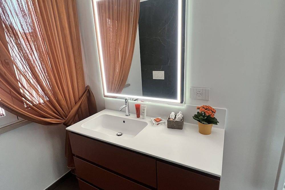 Apartamento entero, Coral Blue 1 in Porto San Giorgio, Provincia de Fermo
