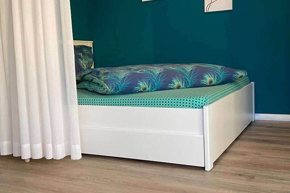 Entire apartment, Cozy vacation apartment near the Rabenstein Clinic in Chemnitz, Chemnitz (region)