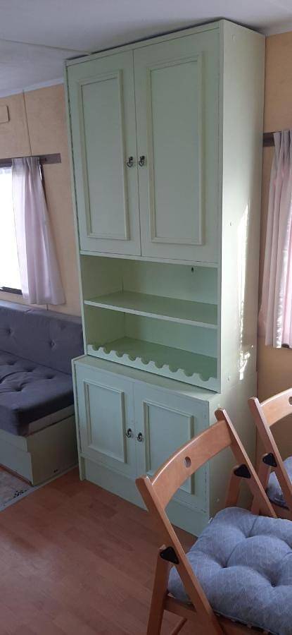 Camping für 6 Personen, mit Garten und Terrasse in Polen - 4