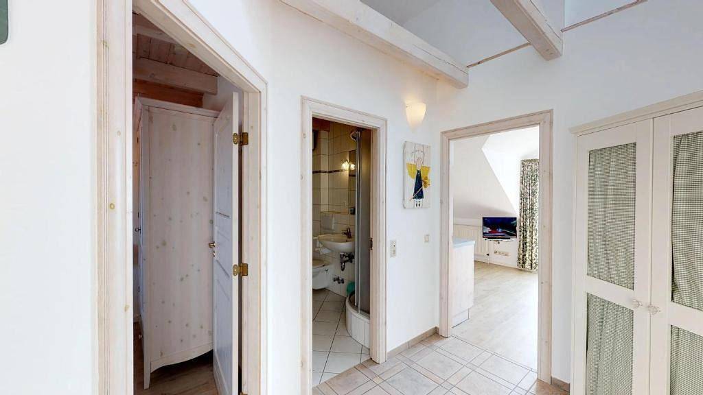 Ganze Ferienwohnung, Wohnung 6 in Wittdün, Amrum