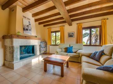 Villa in Selva, Majorca Center für 12 