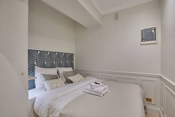 Ferienwohnung für 6 Personen in Eiffelturm, Paris, Bild 4