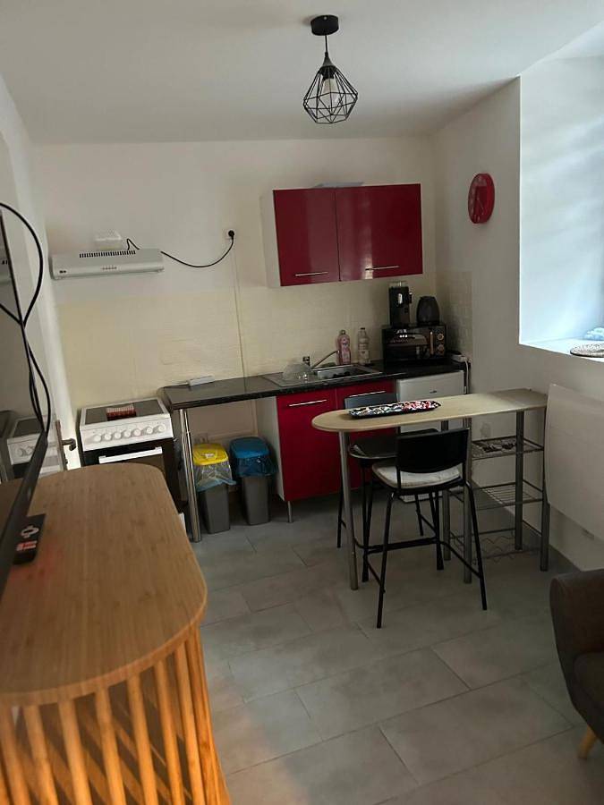 Gîte pour 2 personnes, animaux acceptés à Gorze - 4