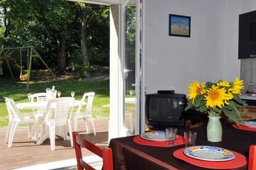 Gîte pour 4 Personnes dans Baconnes, Marne, Photo 1