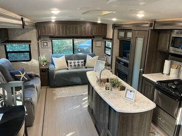 Camping for 2 Guests in Southern California, California, Picture 4