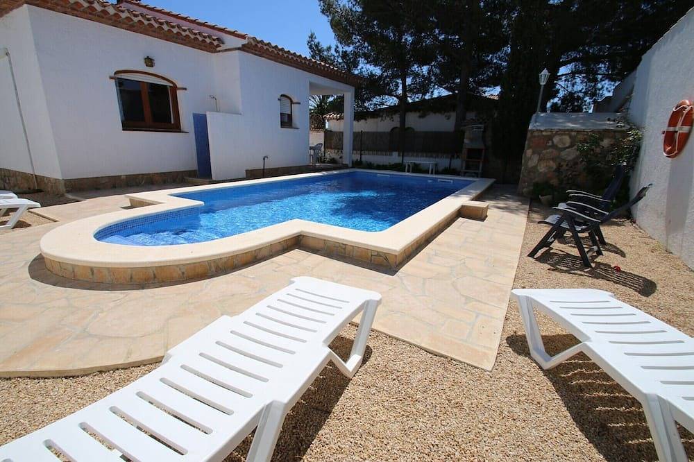 Villa Ornaque in Montroig, Costa Dorada