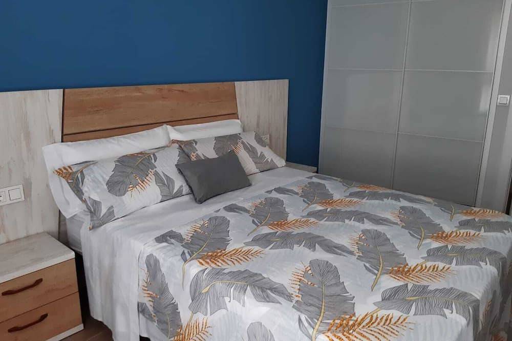 Appartement entier, Brand new apartment in an idyllic setting  in Île d'Arousa, Rías Baixas