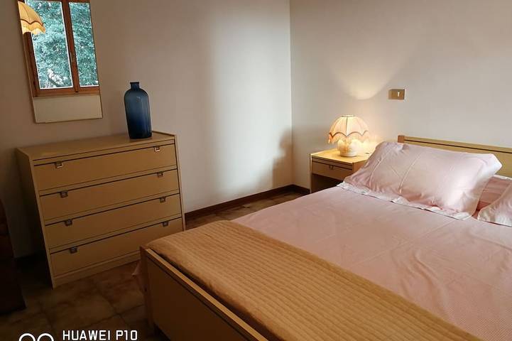 Appartement entier, En Toscane, un appartement confortable en bord de mer, à proximité des villes d'art et des vignobles in Castiglioncello, Rosignano Marittimo