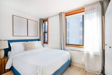 Ferienwohnung für 6 Personen in Manhattan, New York, Bild 3