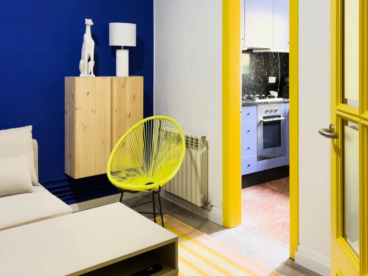 Ganze Wohnung, Haus in Banyoles in der Nähe des malerischen Sees in Banyoles, Pla de l'Estany