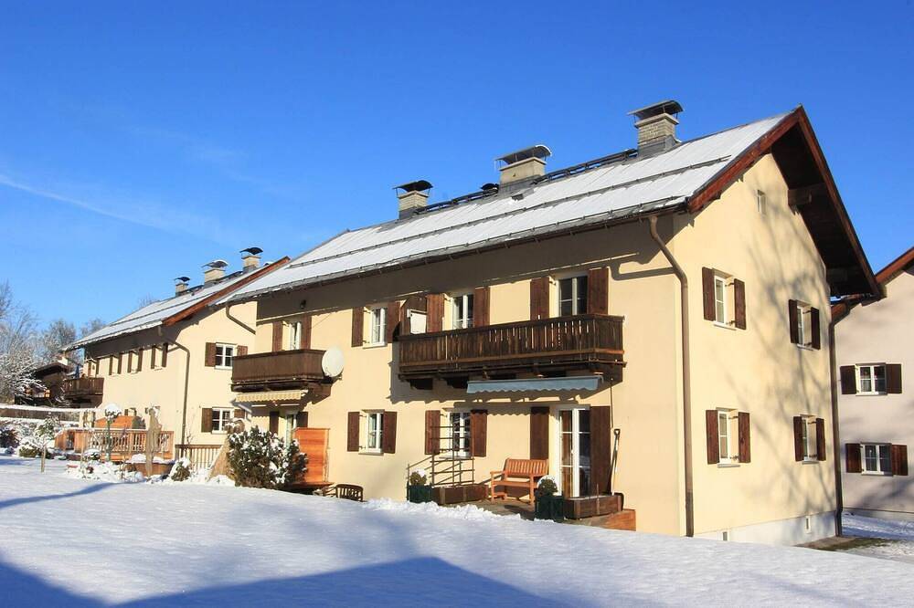 Appartamento intero, Grazioso appartamento a Kitzbuhel con balcone in Kitzbühel, Alpi di Kitzbühel