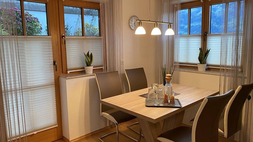 Apartament wakacyjny dla 2 osób, z balkon w Zillertal