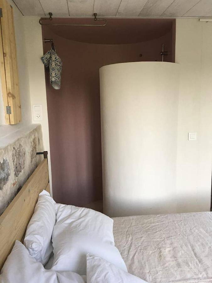 Casa de vacaciones para 8 personas, con balcón además de vistas y piscina - 1