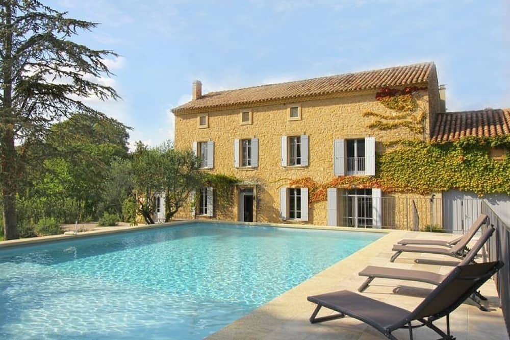 Photo : Maison de vacances