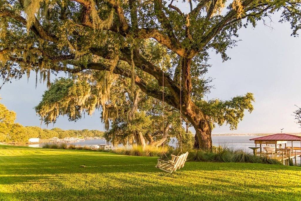 Hervorragende Lage am Wasser - A in Edgewater Park, Charleston