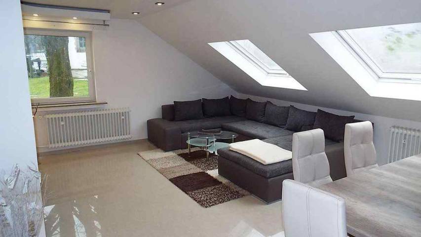 Villa für 8 Personen, mit Terrasse in Nordrhein-Westfalen - 4