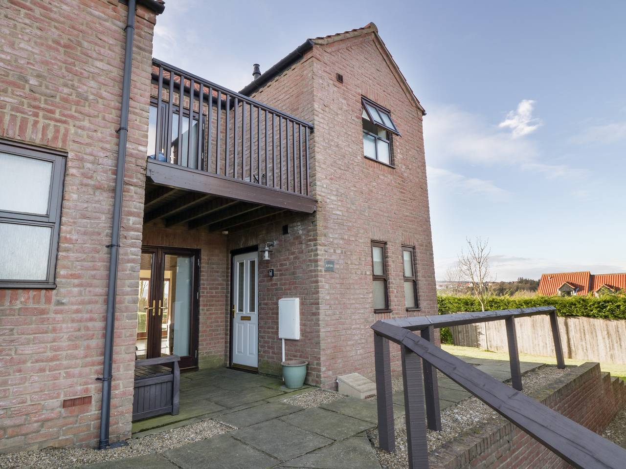 Casa vacanza a Whitby a partire da 87€ a notte