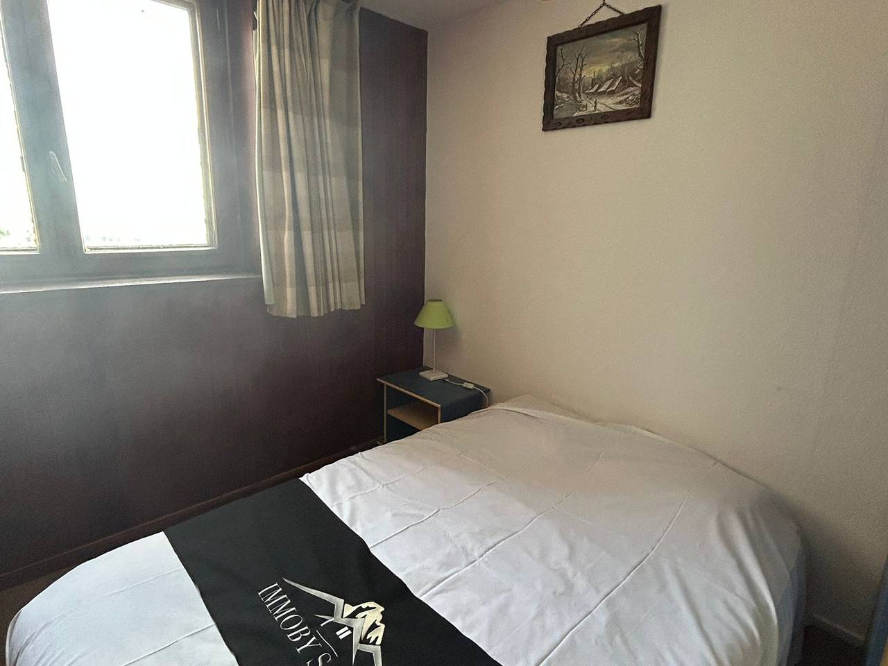 Entire apartment, Spacious Apartment at the Foot of the Slopes in Super Besse, Besse-et-Saint-Anastaise