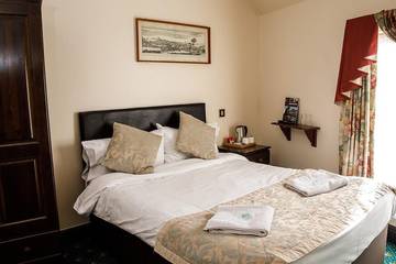 Bed And Breakfast for 4 People in Birmingham, Midlands, Photo 4