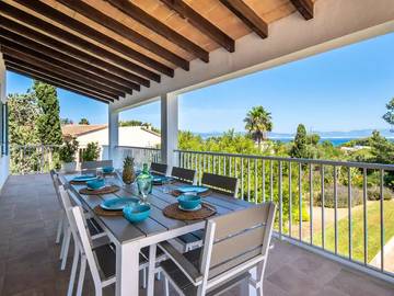 Villa in Llucmajor, Mallorca Süden für 8 