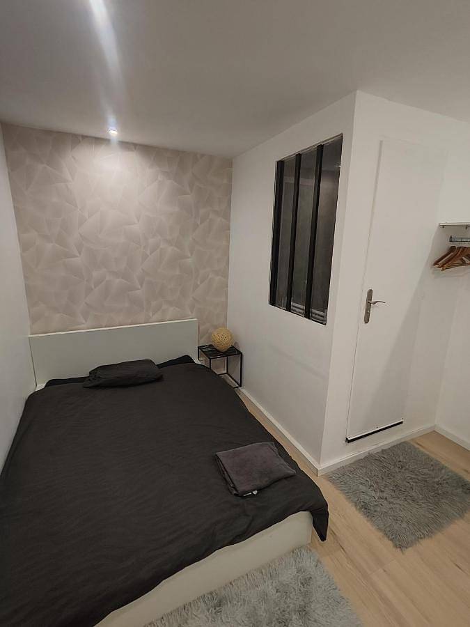Ferienwohnung für 2 Personen - 1