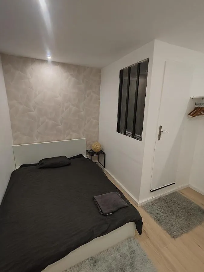 Appartement de vacances pour 2 personnes - 1