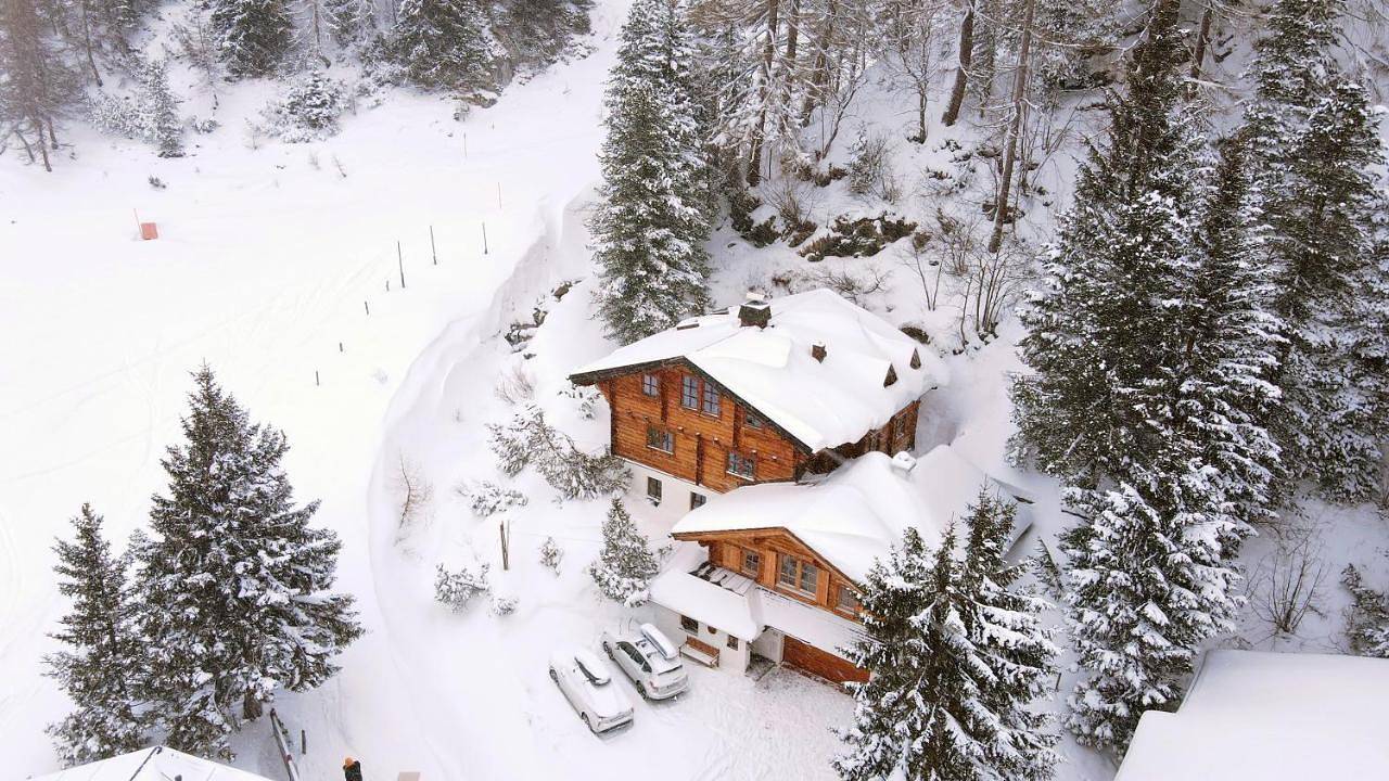Mountainranger - Lodge - ski in & ski out in Obertauern, Ski Amadé