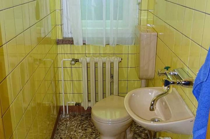 Ferienhaus für 4 Personen, mit Terrasse und Garten in Muldestausee - 4