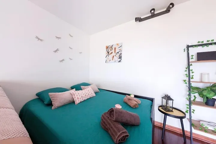 Ferienwohnung für 4 Personen - 1