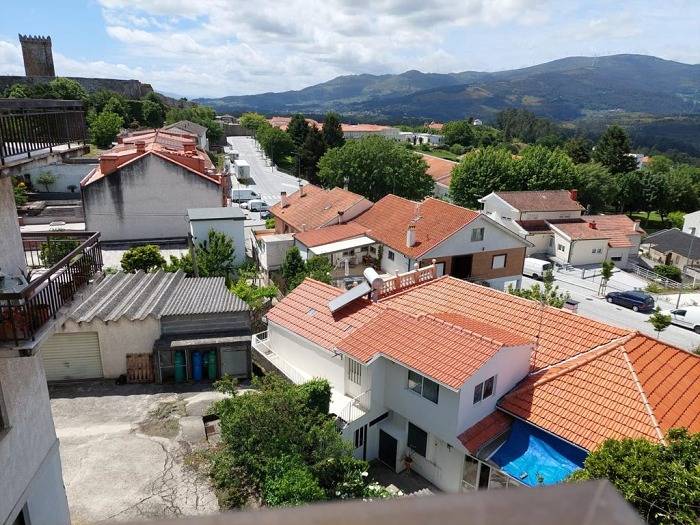 Gîte pour 6 personnes, avec balcon à Melgaço - 3