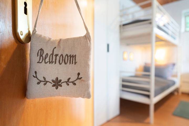 Ferienhaus für 6 Personen, mit Garten, mit Haustier in Neustadt in Holstein - 4