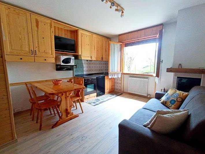 Appartamento intero, One-Bedroom Apartment in Roana, Provincia di Vicenza