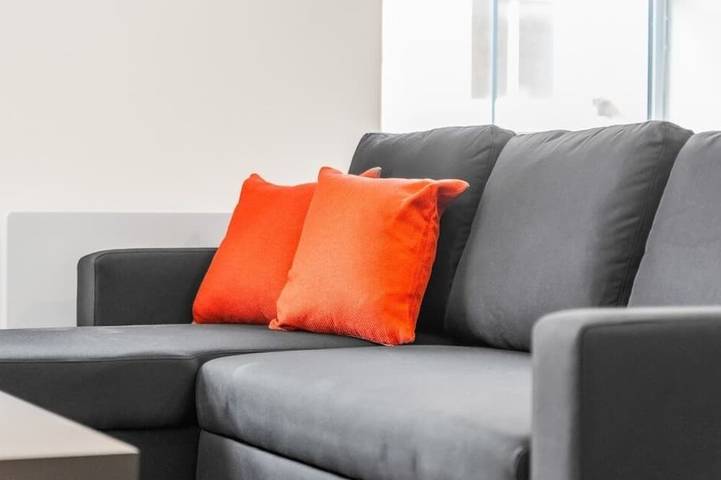 Apartment for 4 people in Northampton