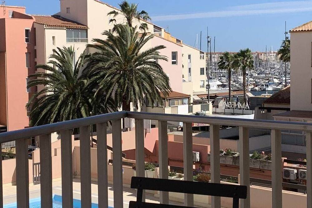 Appartamento vacanze a Agde a partire da 96€ a notte