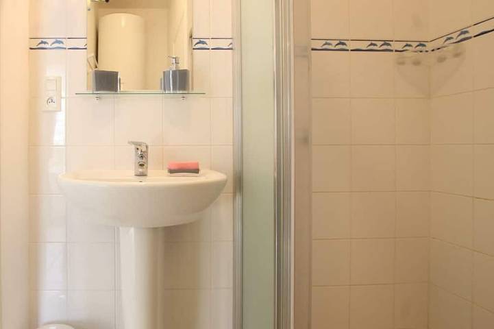 Gîte pour 2 personnes, avec jardin à Baubigny - 3