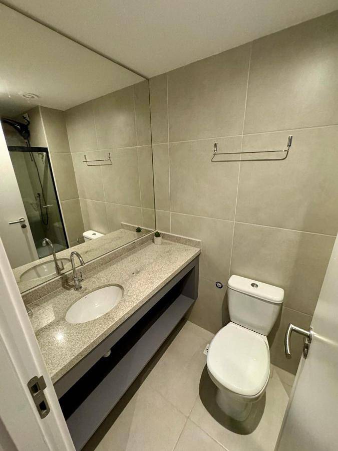 Casas e apartamentos de temporada para 2 pessoas, com jacuzzi e jardim e ainda balcão and piscina em Salvador