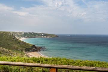 Cottage for 8 People in Sennen, Cornwall, Photo 4